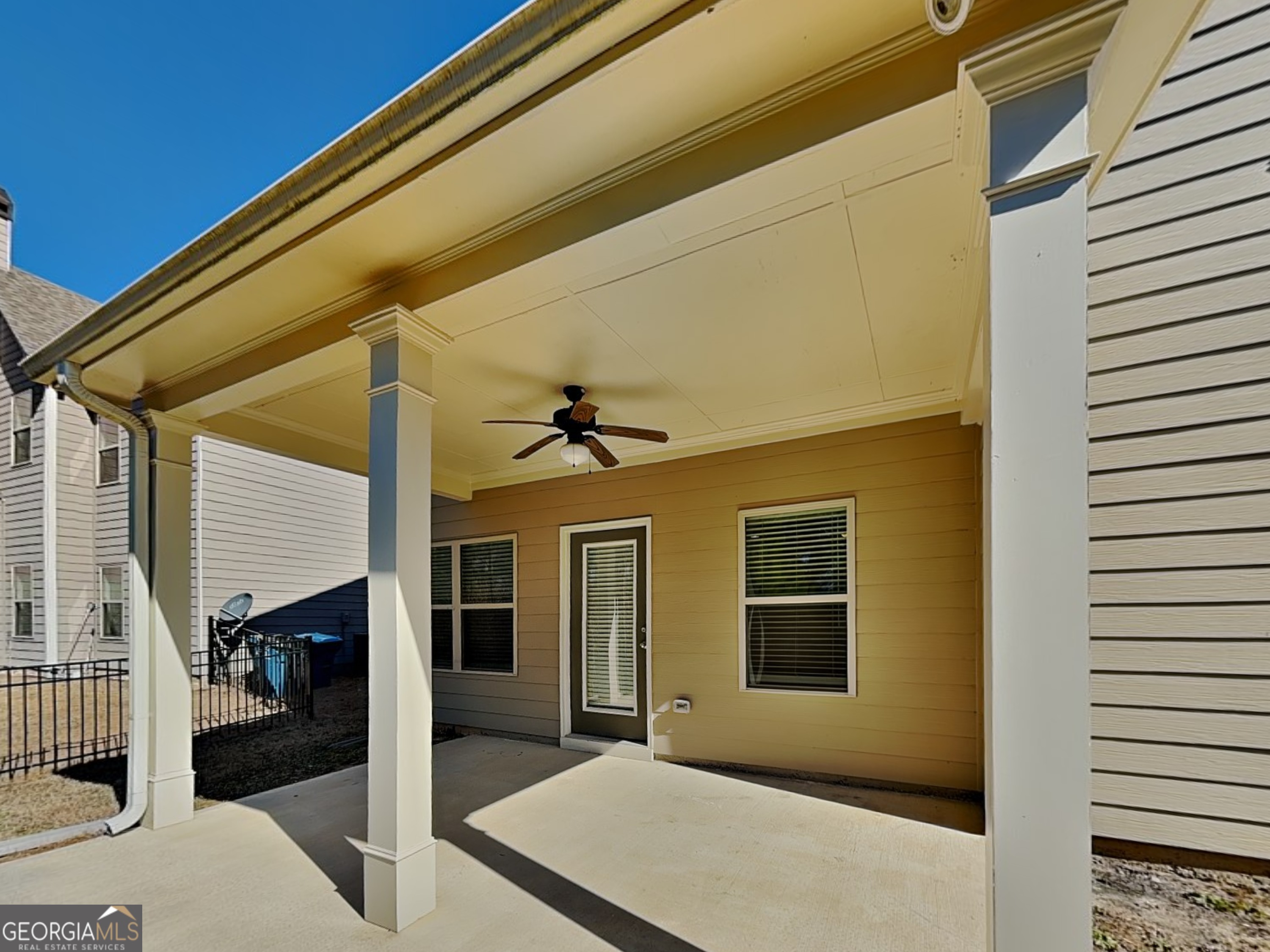 1711 Cobblefield Circle Dacula, GA 30019 - Photo 19 of 22