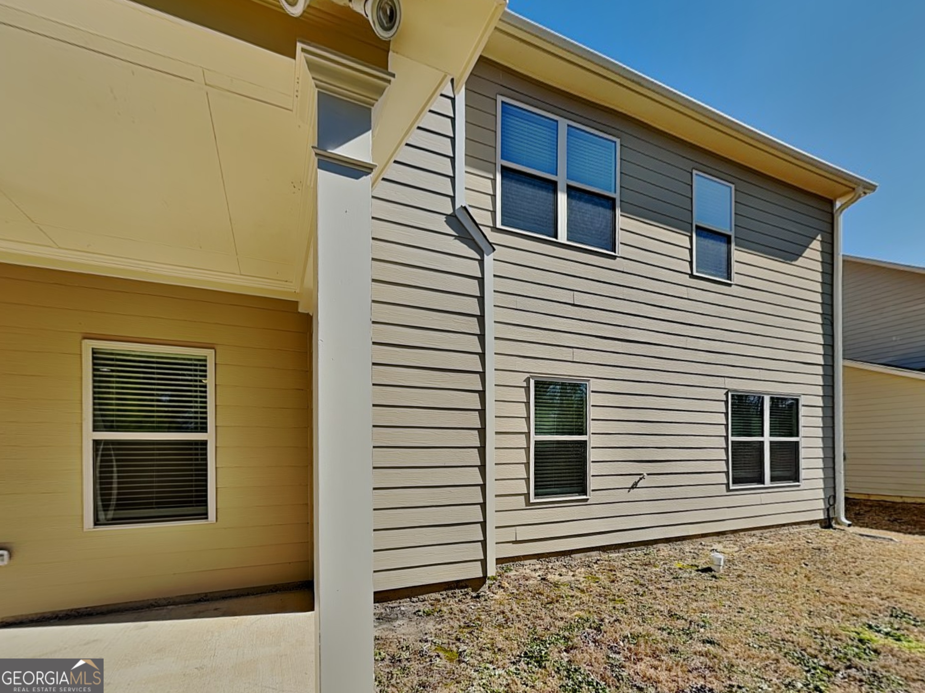 1711 Cobblefield Circle Dacula, GA 30019 - Photo 20 of 22