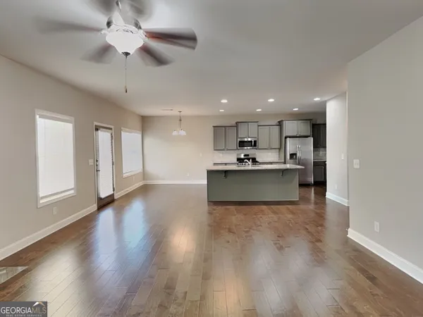 $479,900 | 1711 Cobblefield Circle, Dacula, GA 30019