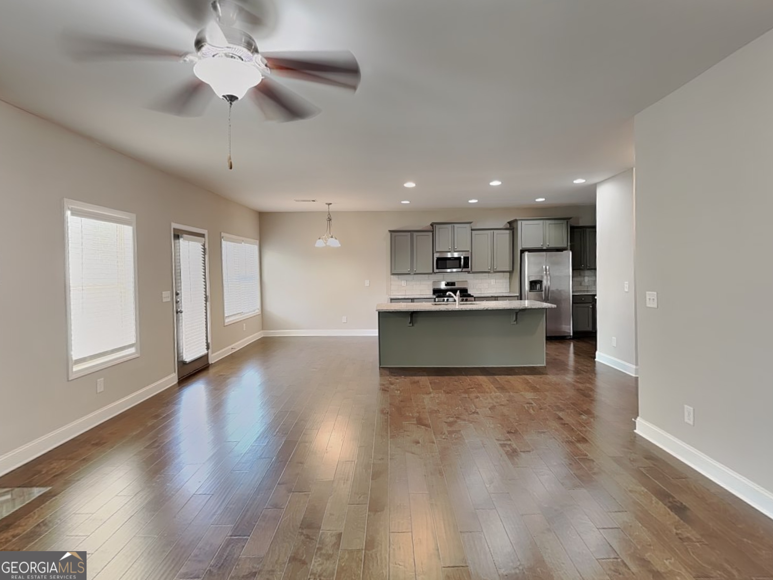 1711 Cobblefield Circle Dacula, GA 30019 - Photo 2 of 22