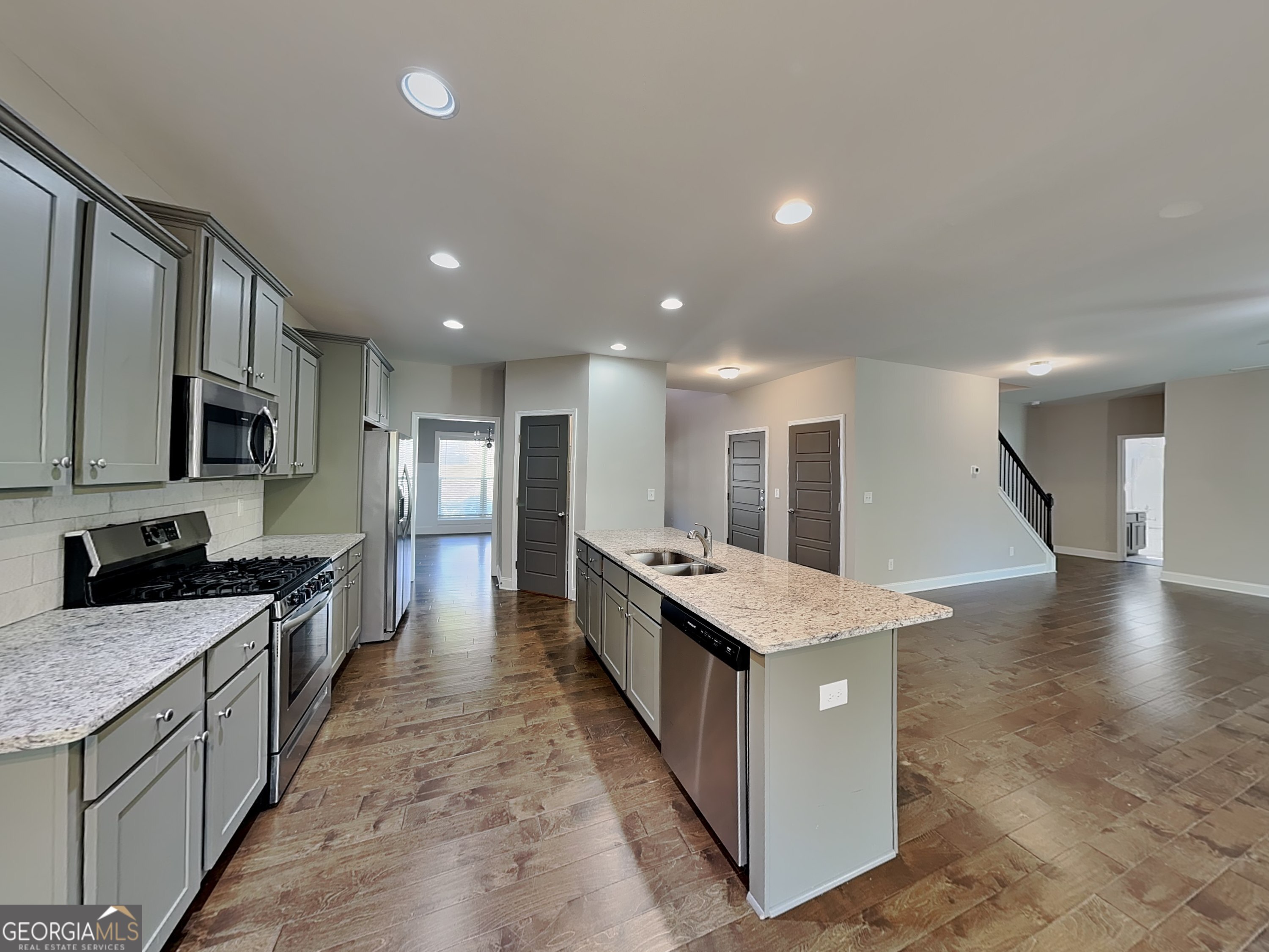 1711 Cobblefield Circle Dacula, GA 30019 - Photo 4 of 22