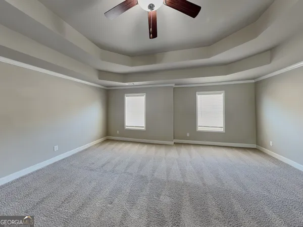 $479,900 | 1711 Cobblefield Circle, Dacula, GA 30019
