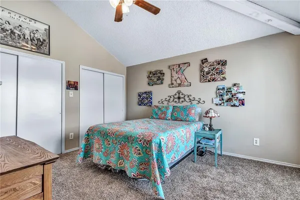 $1,200 | 400 Fall Circle, Unit C, College Station, TX 77840