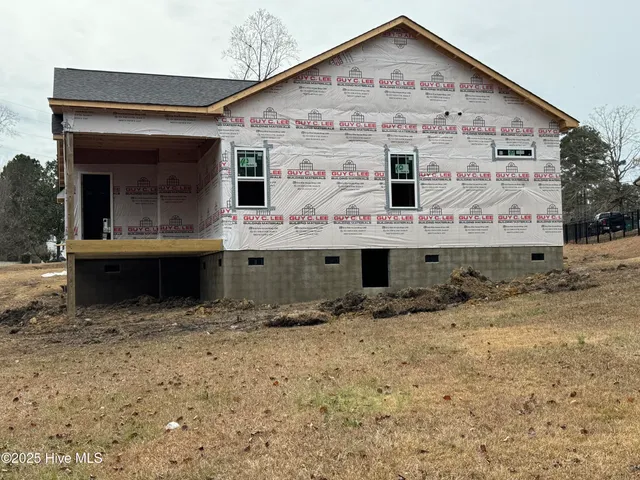 $424,900 | 912 Greenway Drive, Jacksonville, NC 28546