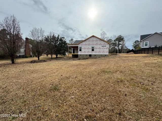 $424,900 | 912 Greenway Drive, Jacksonville, NC 28546