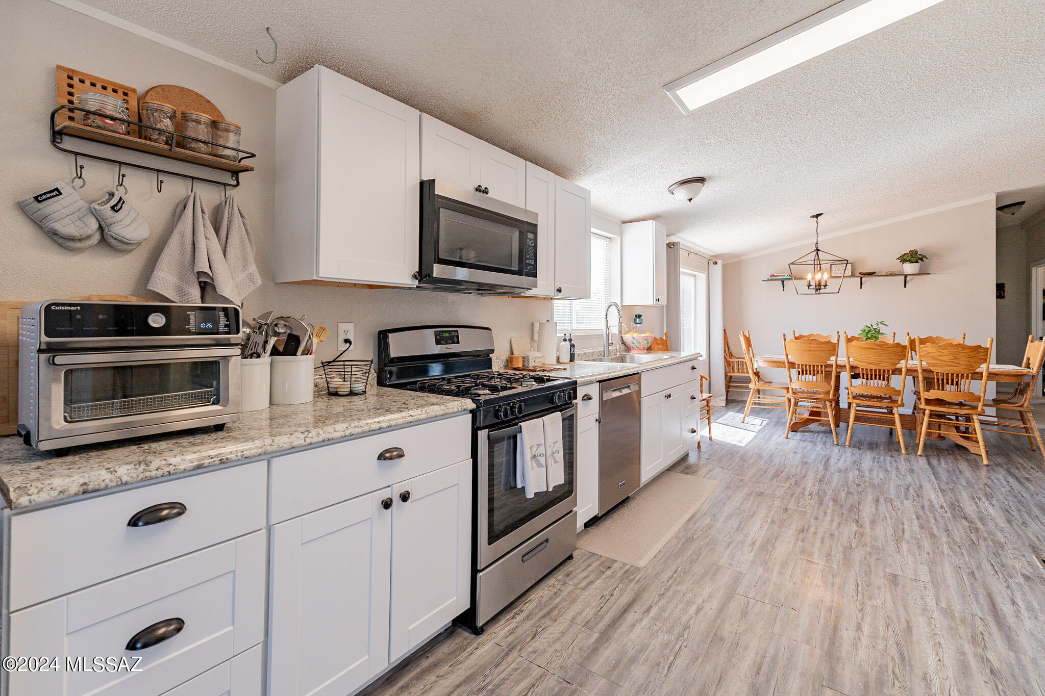 11260 North Derringer Road Marana, AZ 85653 - Photo 12 of 33