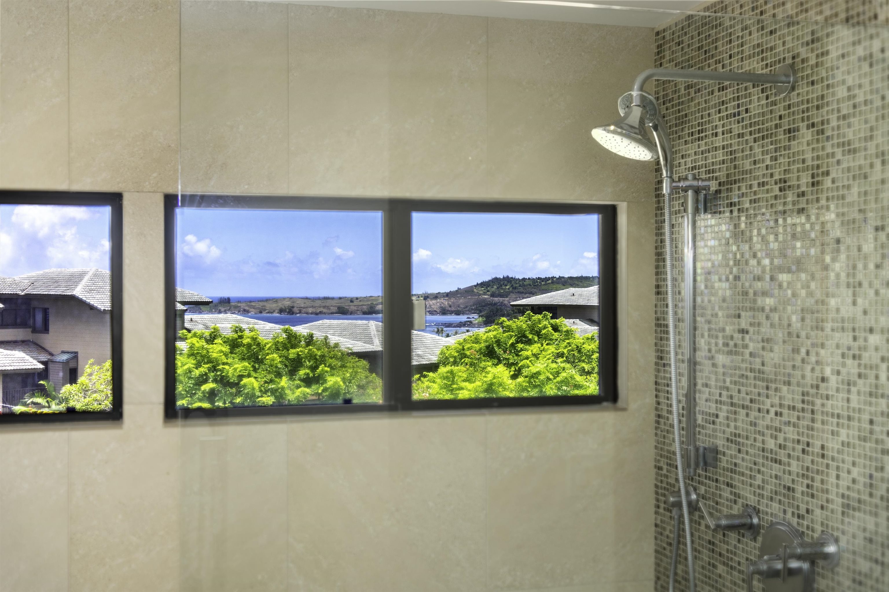 100 Ridge Road, Unit 232324 Lahaina, HI 96761 - Photo 31 of 50 a view of a garden from a room