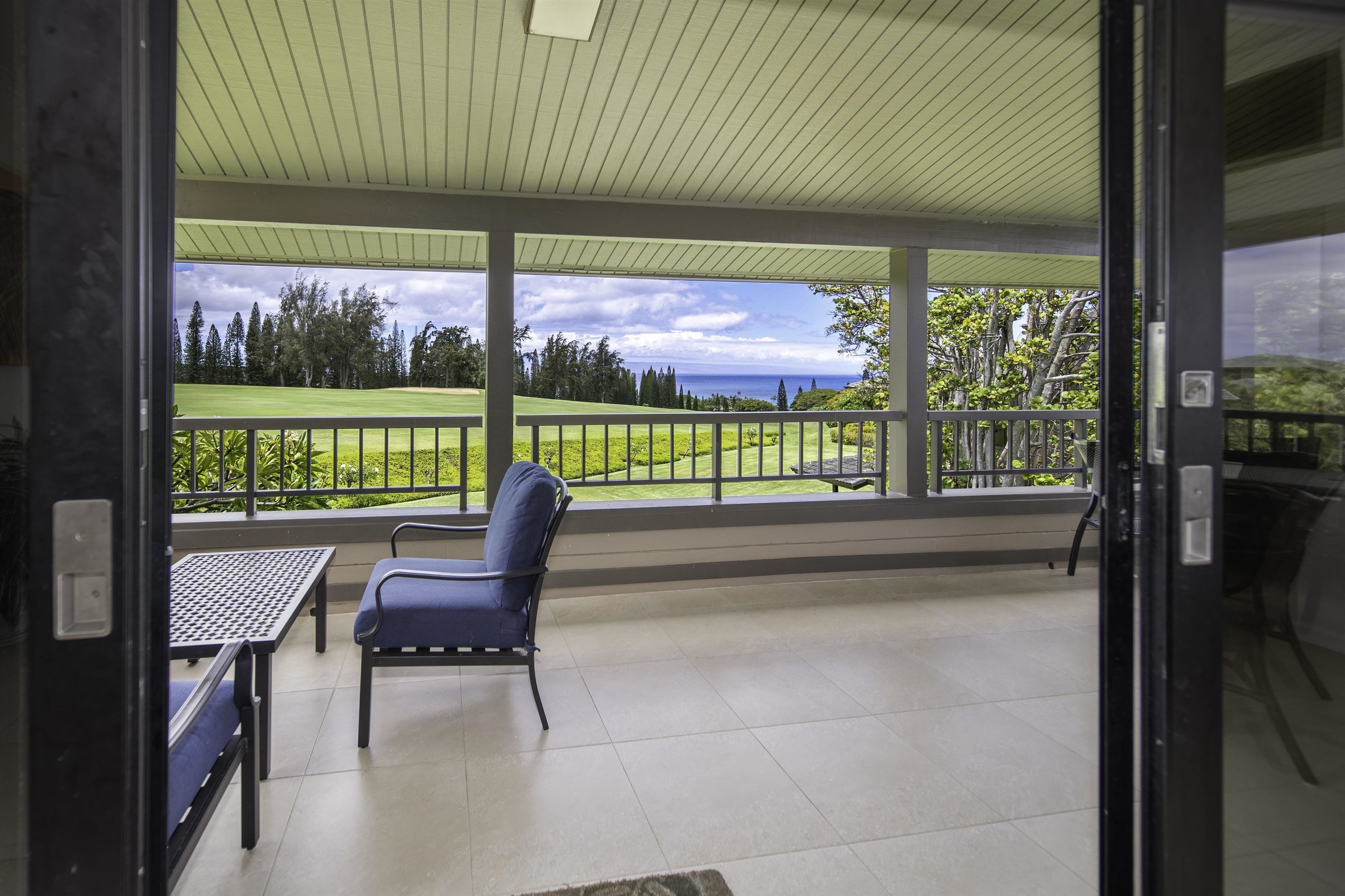100 Ridge Road, Unit 232324 Lahaina, HI 96761 - Photo 4 of 50 a view of swimming pool with outdoor seating