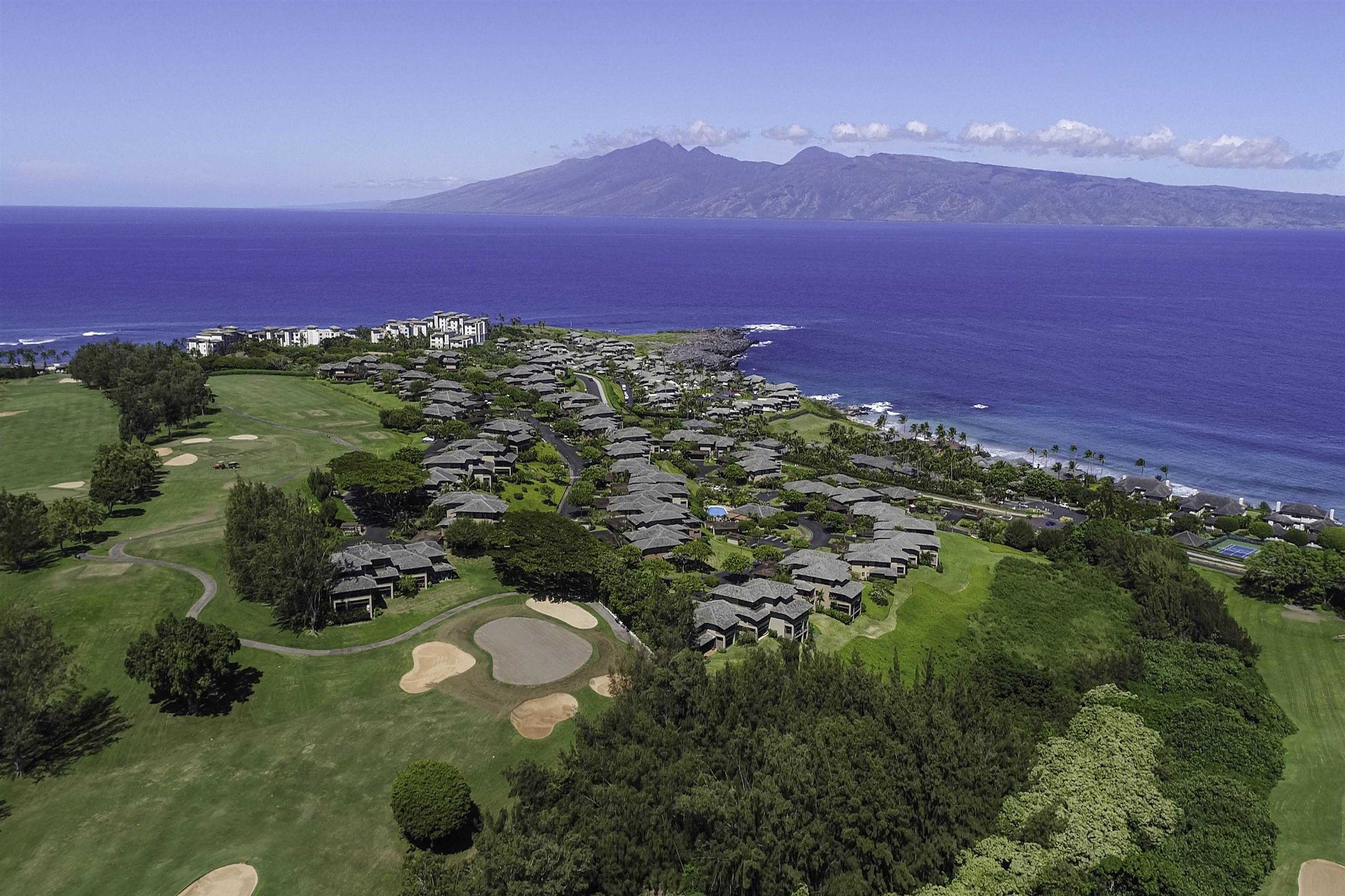 100 Ridge Road, Unit 232324 Lahaina, HI 96761 - Photo 49 of 50 a view of lake and mountain