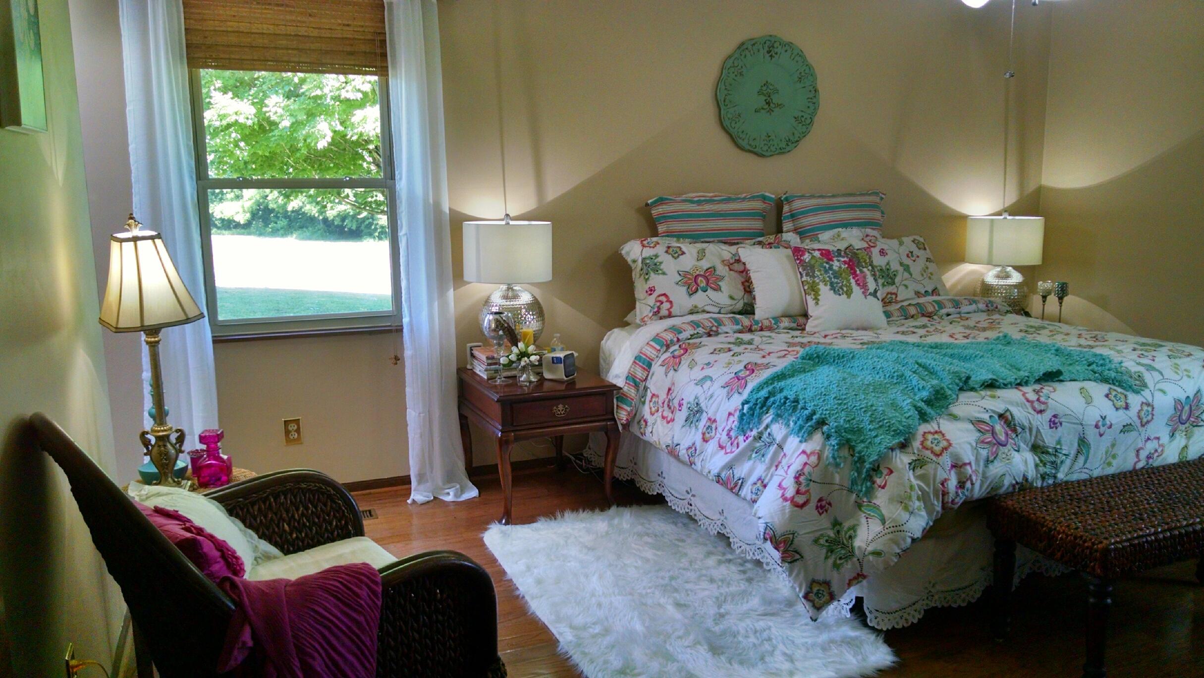 2363 Dry Valley Road Northeast Charleston, TN 37310 - Photo 17 of 41 master bedroom 1