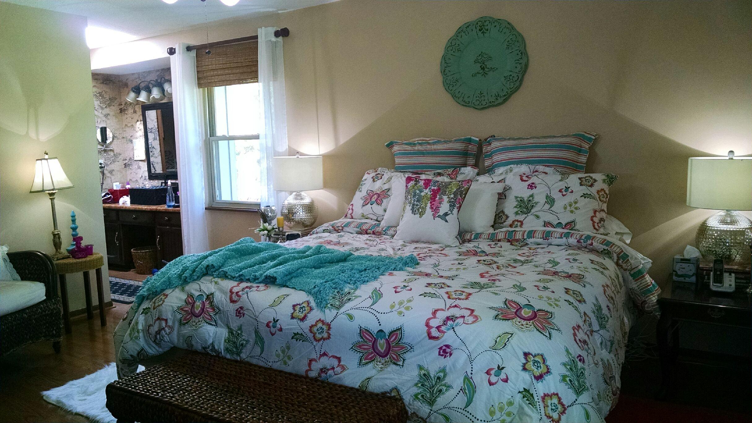2363 Dry Valley Road Northeast Charleston, TN 37310 - Photo 18 of 41 master bedroom