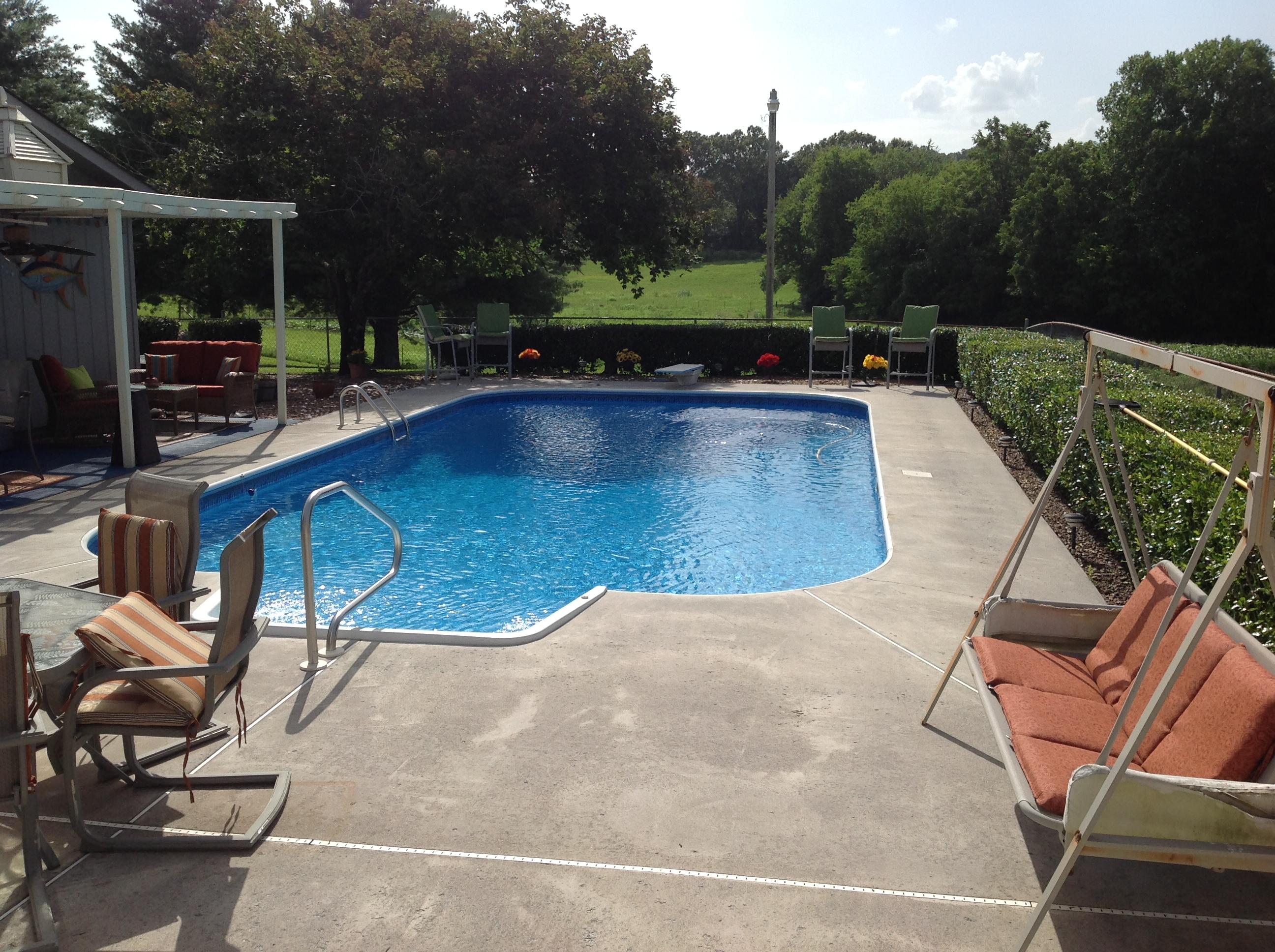 2363 Dry Valley Road Northeast Charleston, TN 37310 - Photo 30 of 41 34