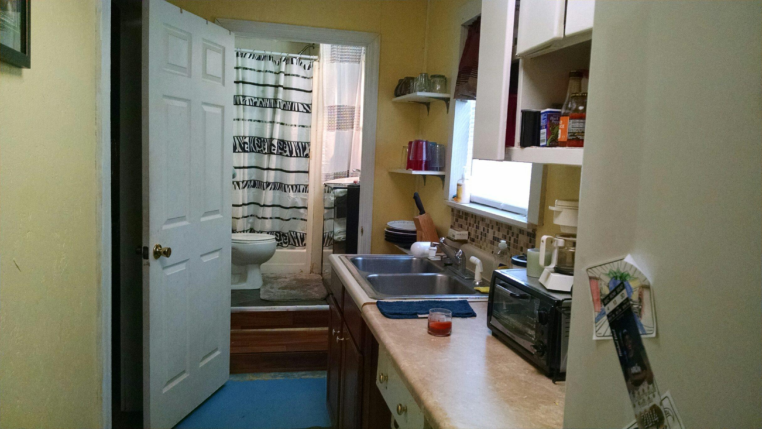 2363 Dry Valley Road Northeast Charleston, TN 37310 - Photo 41 of 41 bathhouseviewkitchenetteandfullbath