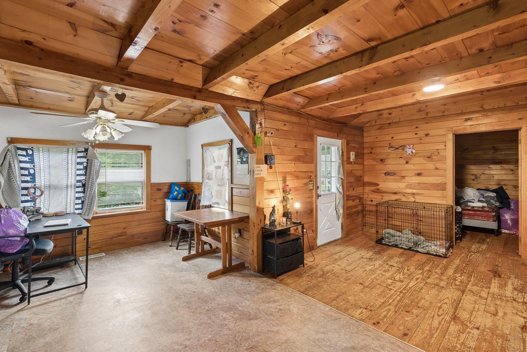 1281 Mercer Road Mercer, ME 04957 - Photo 13 of 50 DSC04047