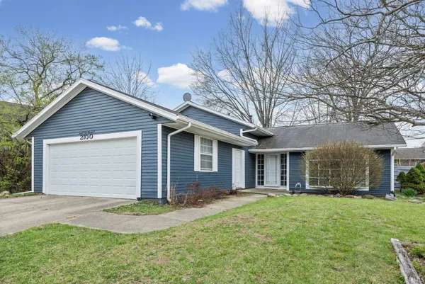 $329,000 | 2100 Valdez Drive, Lafayette, IN 47905