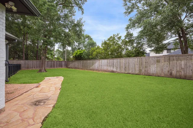 $8,550 | 7811 Bent Green Lane, Spring, TX 77389