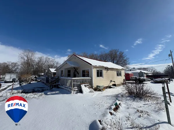 $80,000 | 1303 East Washington Avenue, Riverton, WY 82501