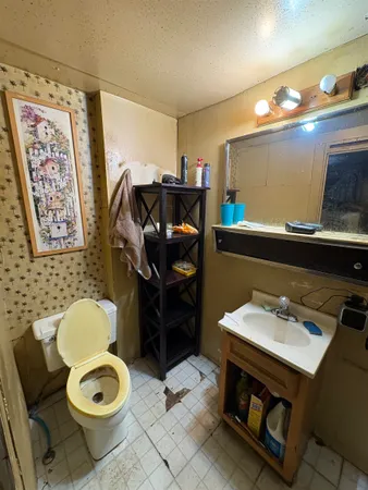 $80,000 | 1303 East Washington Avenue, Riverton, WY 82501