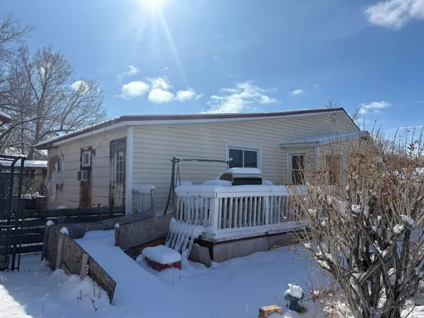 $80,000 | 1303 East Washington Avenue, Riverton, WY 82501