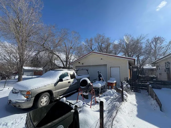 $80,000 | 1303 East Washington Avenue, Riverton, WY 82501