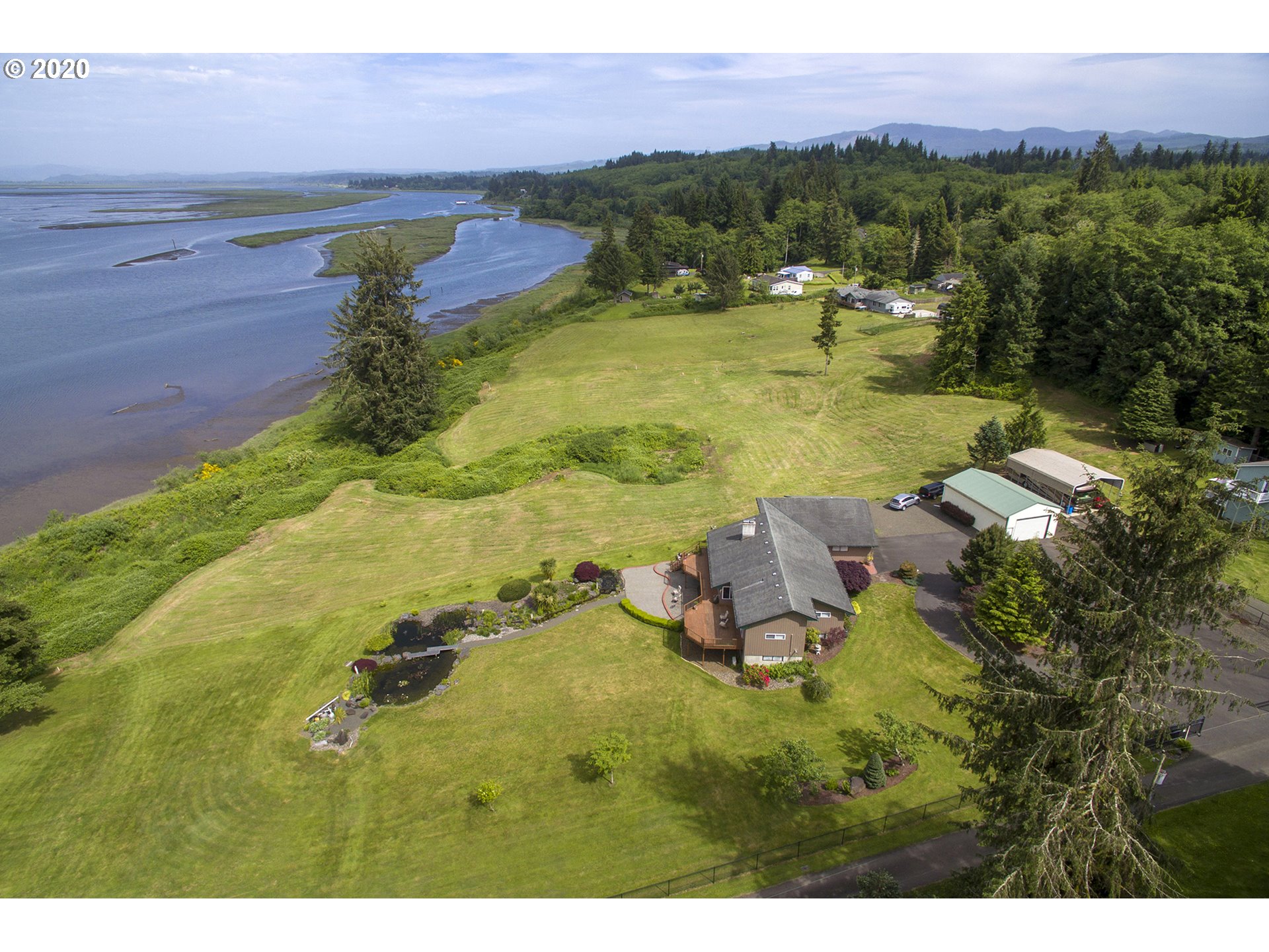 81903 Phil Road Astoria, OR 97103 - Photo 30 of 31 Gallery Image 30