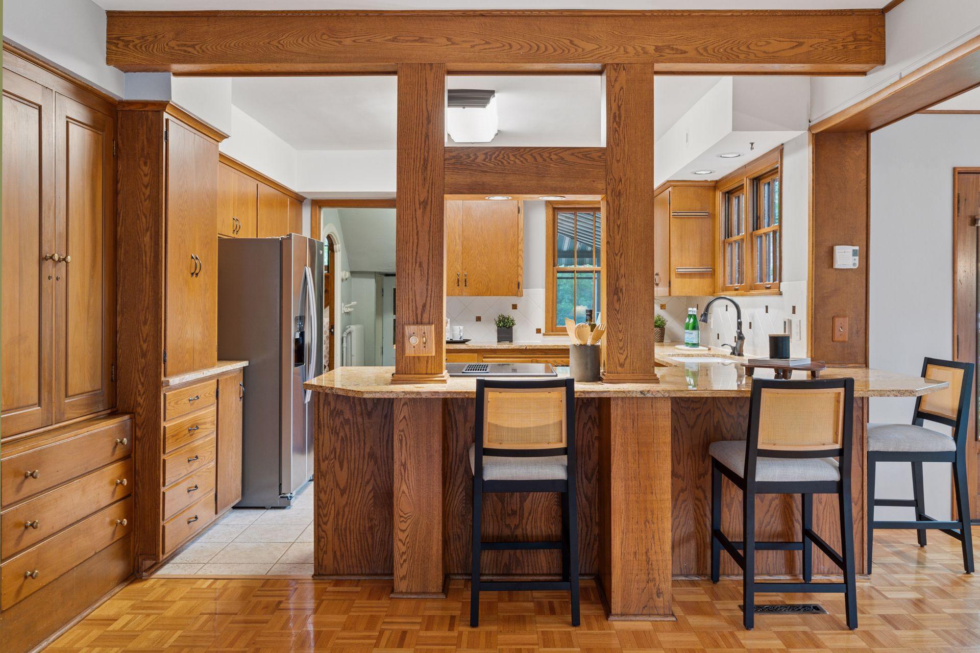 14 Benhill Road St. Paul, MN 55105 - Photo 20 of 51 Gallery Image 20