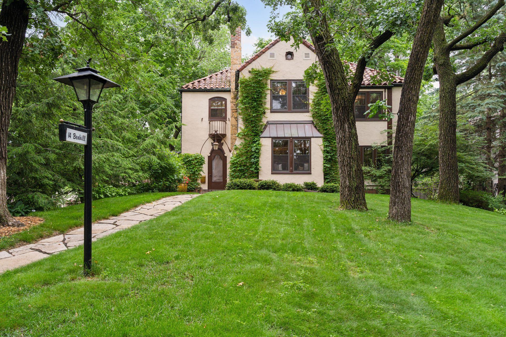 14 Benhill Road St. Paul, MN 55105 - Photo 49 of 51 Gallery Image 49