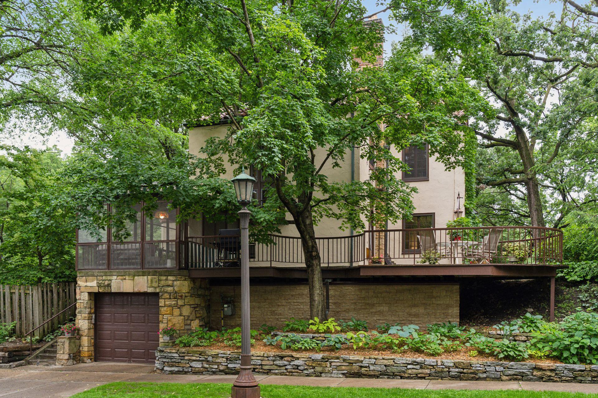 14 Benhill Road St. Paul, MN 55105 - Photo 50 of 51 Gallery Image 50