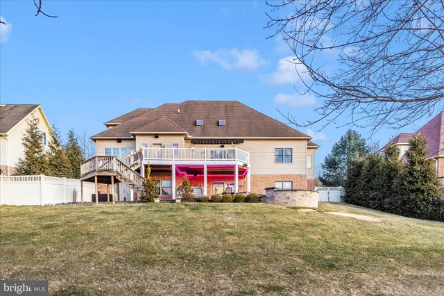 $749,900 | 11067 Weatherstone Drive, Waynesboro, PA 17268