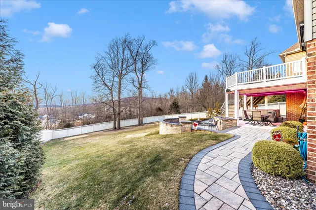 $749,900 | 11067 Weatherstone Drive, Waynesboro, PA 17268