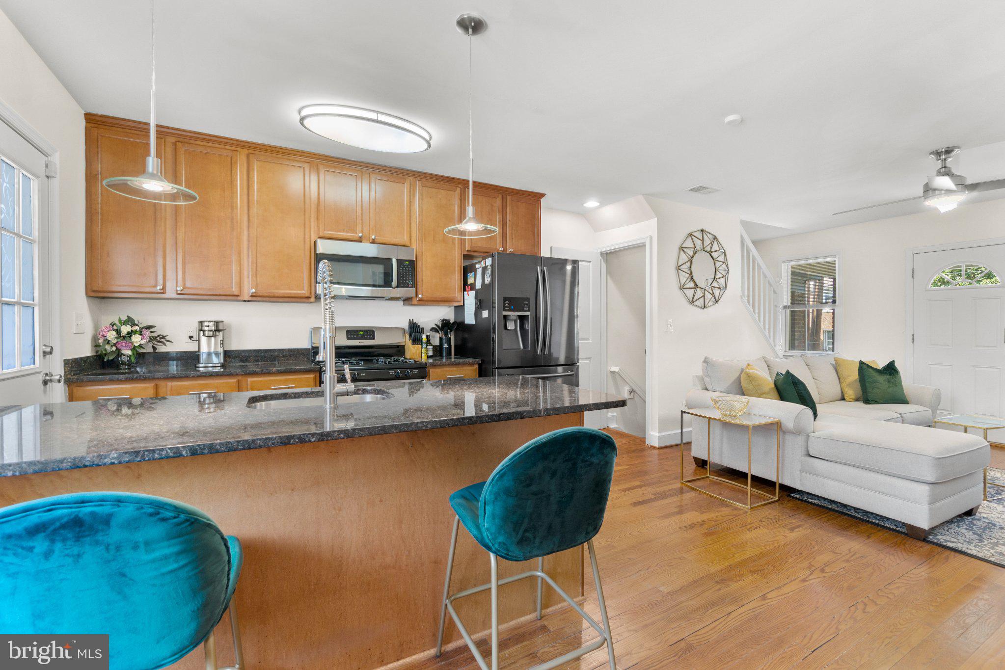 1621 R Street Southeast Washington, DC 20020 - Photo 7 of 21 Gallery Image 7