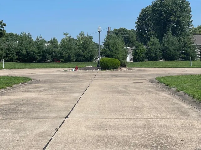 $28,000 | 0 Hickory Grove Drive, Jerseyville, IL 62052