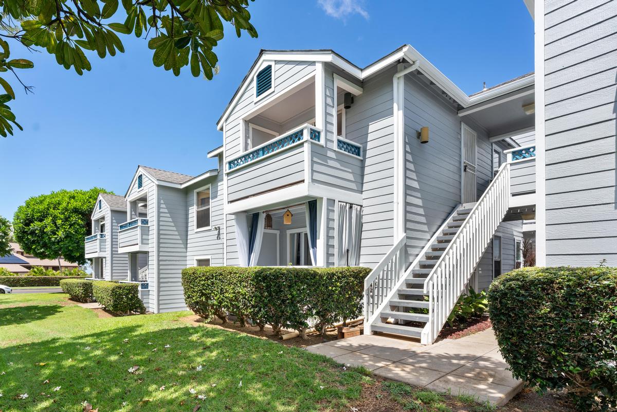 68-3831 Lua Kula Street, Unit E203 Waikoloa, HI 96738 - Photo 27 of 30