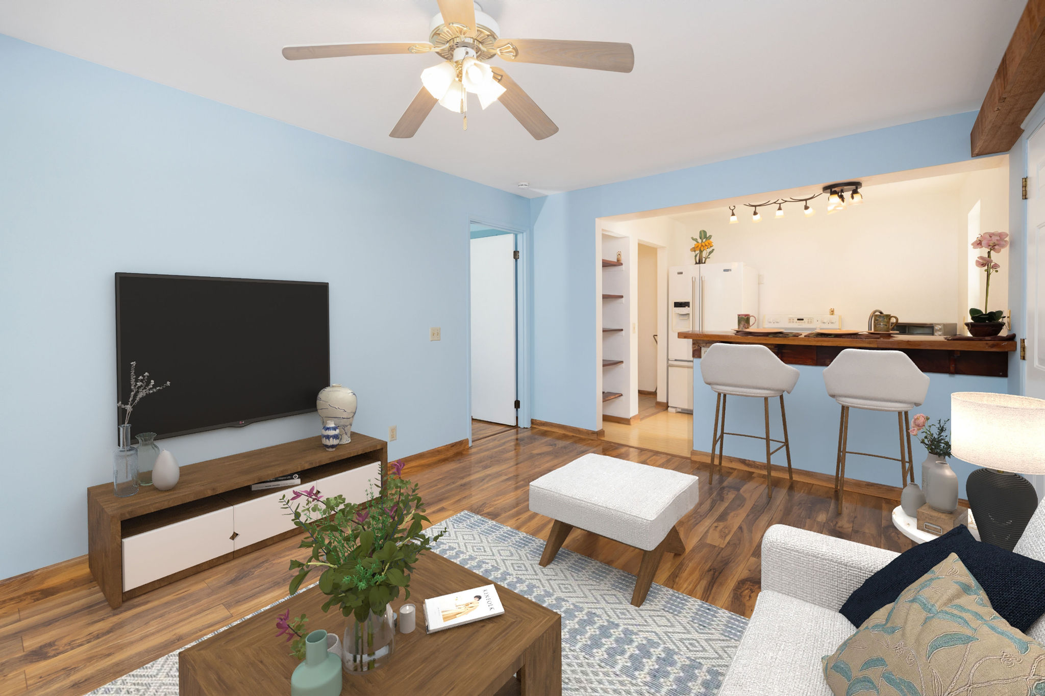 68-3831 Lua Kula Street, Unit E203 Waikoloa, HI 96738 - Photo 7 of 30