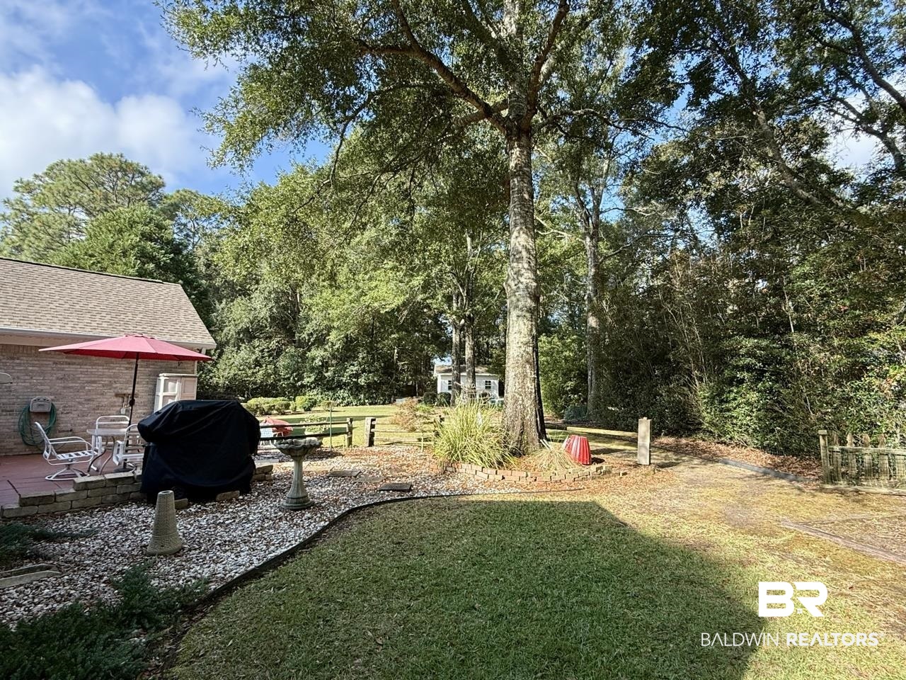 8091 Majors Court Daphne, AL 36526 - Photo 29 of 35 Yard