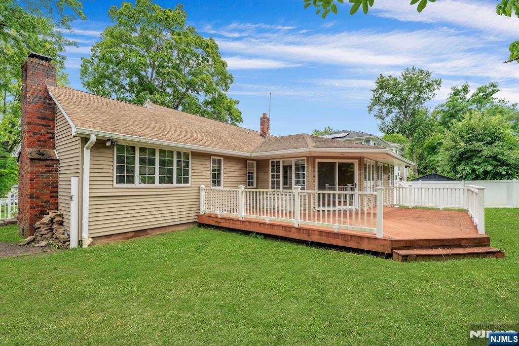 42 Heatherhill Road Cresskill, NJ 07626 - Photo 32 of 34