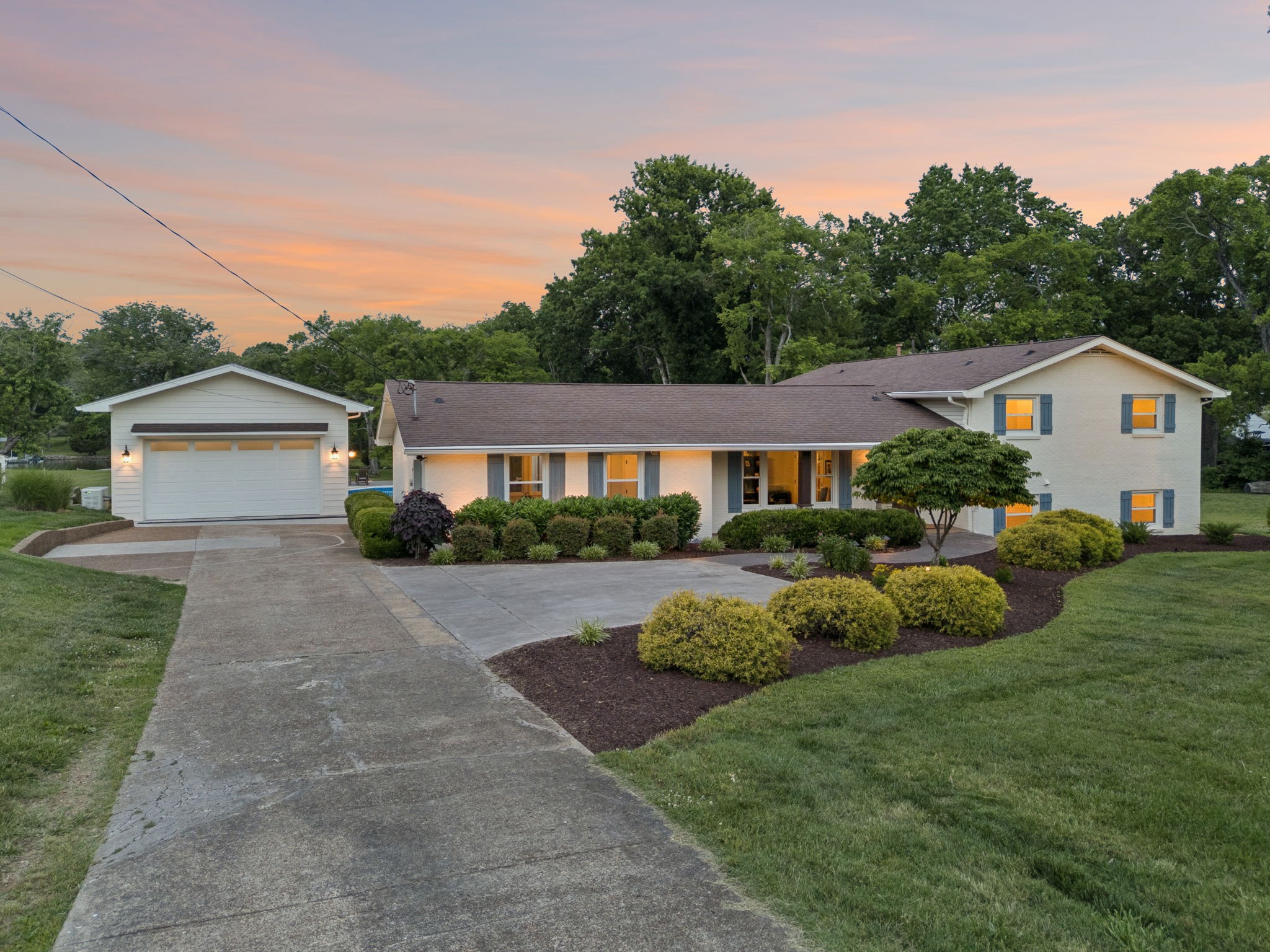 192 Cherokee Road Hendersonville, TN 37075 - Photo 88 of 98