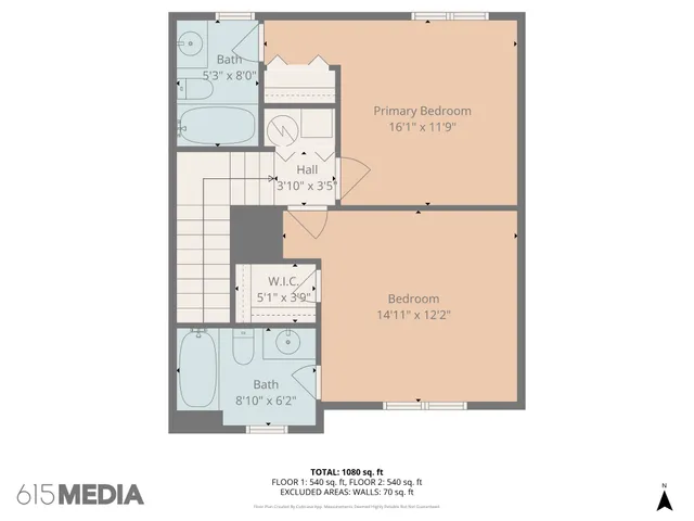 $299,000 | 305 Newport Meadows Circle, Thompson's Station, TN 37179