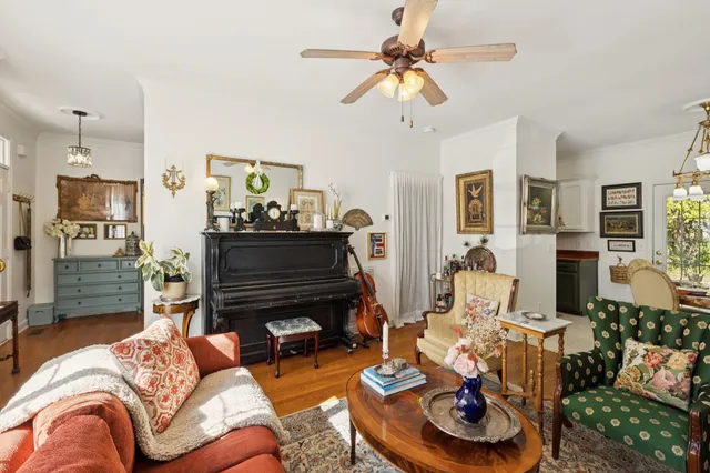 $299,000 | 305 Newport Meadows Circle, Thompson's Station, TN 37179