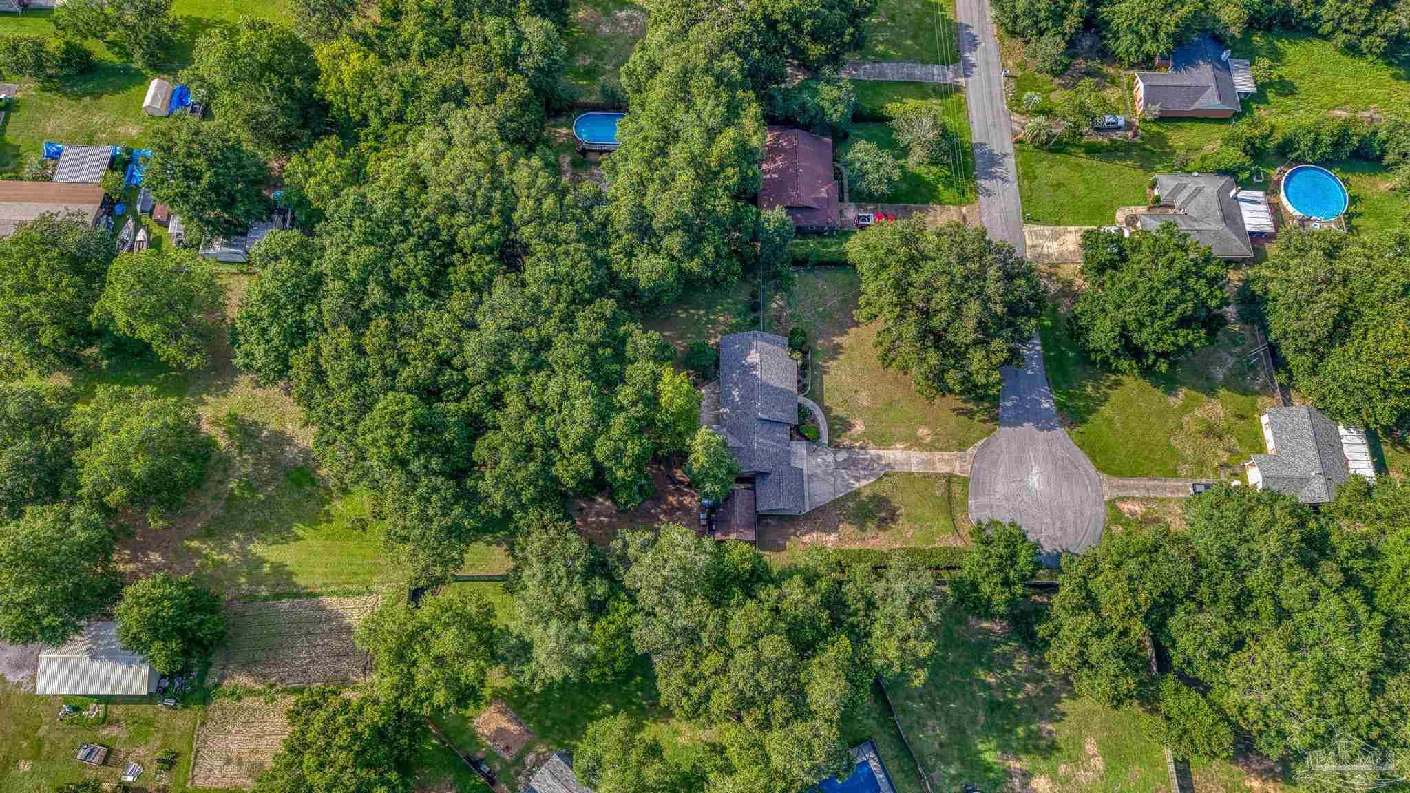 5601 Windermere Trace Pace, FL 32571 - Photo 65 of 69