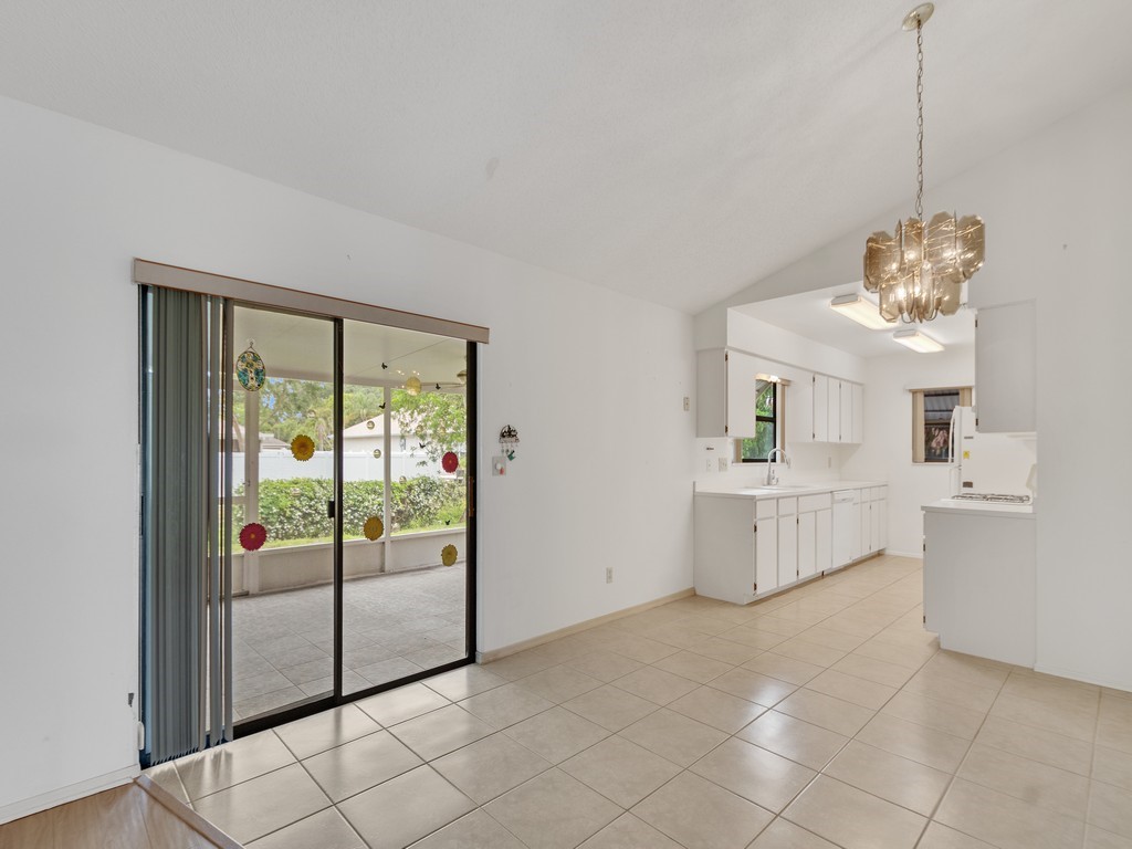717 Doctor Avenue Sebastian, FL 32958 - Photo 14 of 33 a view of a room with cabinet and entryway