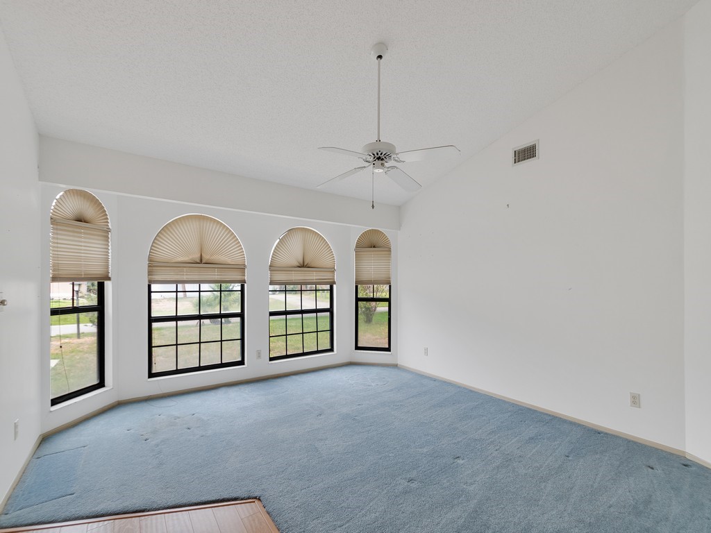 717 Doctor Avenue Sebastian, FL 32958 - Photo 7 of 33 a view of empty room with windows