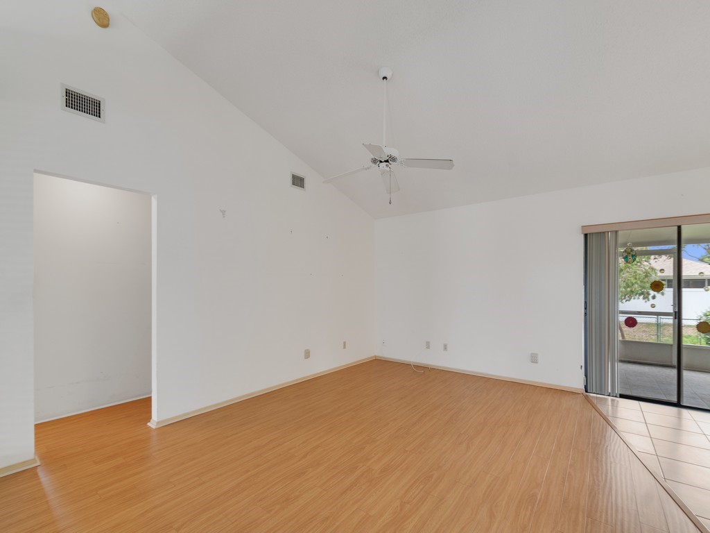 717 Doctor Avenue Sebastian, FL 32958 - Photo 10 of 33 a view of empty room