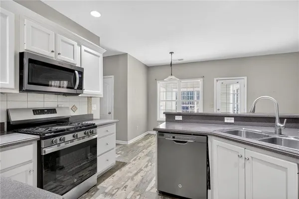 $2,700 | 1136 Mason Lee Avenue Southeast, Loganville, GA 30052