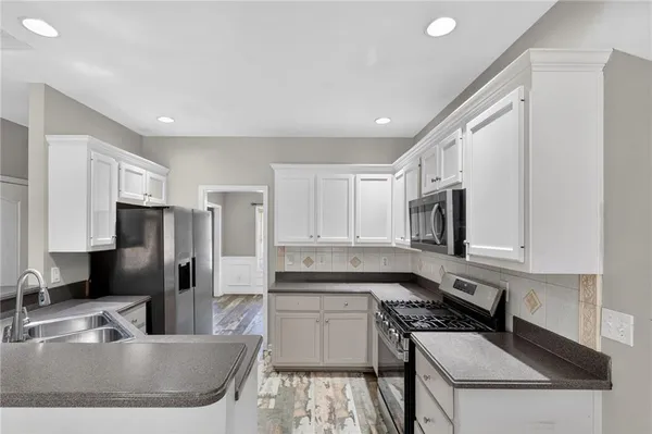 $2,700 | 1136 Mason Lee Avenue Southeast, Loganville, GA 30052