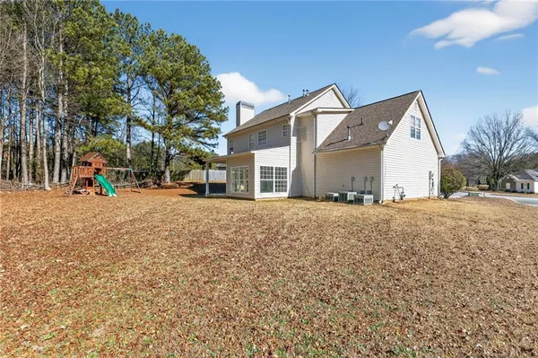 $2,700 | 1136 Mason Lee Avenue Southeast, Loganville, GA 30052