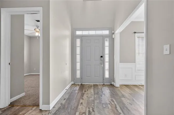 $2,700 | 1136 Mason Lee Avenue Southeast, Loganville, GA 30052