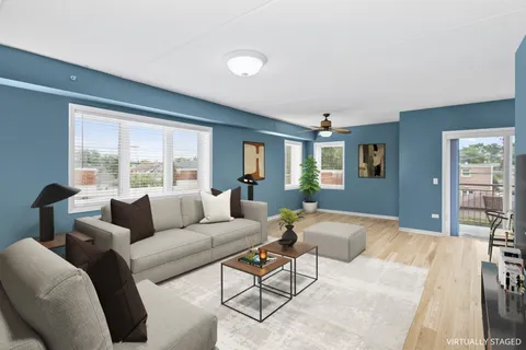 $335,000 | 365 Graceland Avenue, Unit 205A, Des Plaines, IL 60016