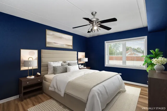 $337,500 | 365 Graceland Avenue, Unit 205A, Des Plaines, IL 60016