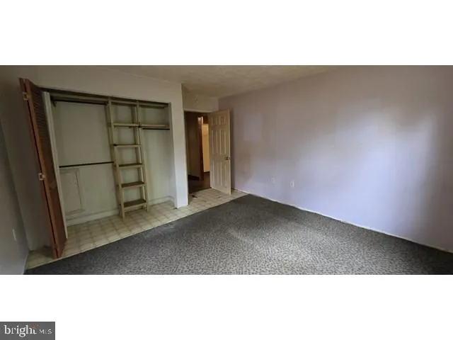 a open hall with wooden floor